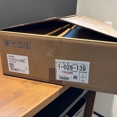 TOTO洗面所暖房機 TYR1014BEの画像