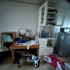 家の中まとめてお願いしますの画像