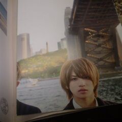  Prince 1st PHOTO BOOK 『 Prince Prince Prince 』の画像