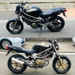 ホンダVTR250 バッテリー新品♪大人格好良いブラックカラー^_^の画像
