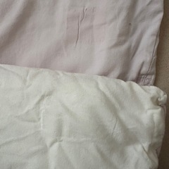 お昼寝布団一式の画像