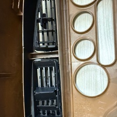 ダイハツ ミラジーノl700 パーツ
の画像