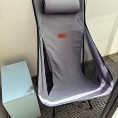 折りたたみ　椅子の画像