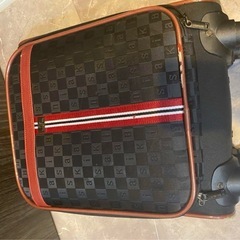 機内持ち込み可サイズ キャリー スーツケースの画像