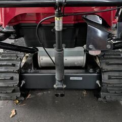 美品　Honda HSS1170i ハイブリッド　除雪機　札幌発の画像