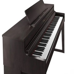 Roland 電子ピアノの画像