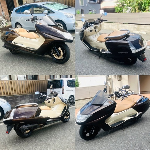 マグザムSG21J 仕上げ済みで綺麗なブラウン マグちゃん入庫です♪