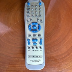 創和 SOWA DVD＆CD ダブルカセットカラオケシステム DVC-W501の画像