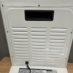 YAMAZEN電気ストーブの画像