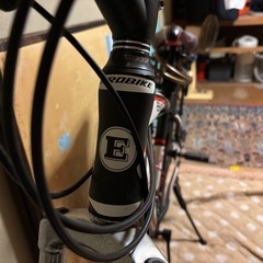 マウンテンバイクの画像