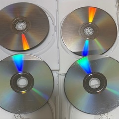 ワールドファミリー☆ZIPPYのDVD6枚セットの画像