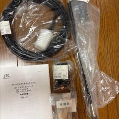 ポータブルマルチガスモニター GX-2012 理研計器の画像
