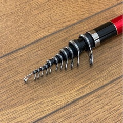 がまかつアテンダー３ 225-50の画像
