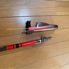 がまかつアテンダー３ 225-50の画像