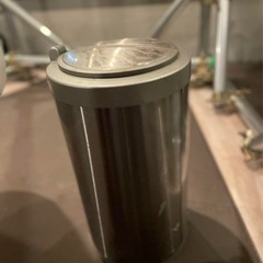 ゴミ箱 バタフライ自動開閉の画像