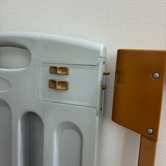 ベビーゲート
の画像