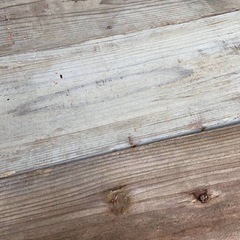 ヴィンテージ　古材　足場板　2m 35×200の画像