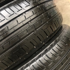 185/55R16bridgestone取り付け無料の画像