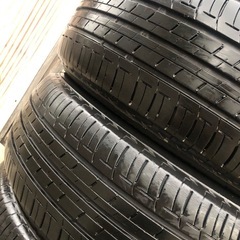185/55R16bridgestone取り付け無料の画像