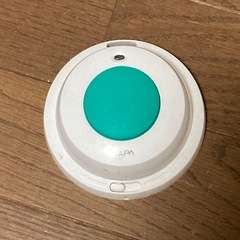 エルパ　　ワイヤレスチャイム　防水タイプの画像