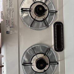 paloma ガステーブルの画像