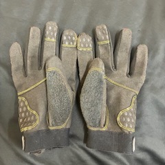 メカニック手袋の画像