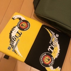 阪神タイガース　グッズの画像