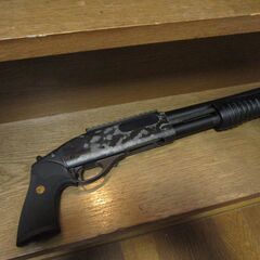東京マルイ　M870ショーティ (ガスガン）の画像