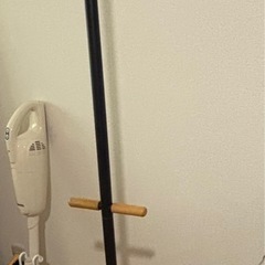 フクダクラフト　スタンドハンガー　の画像