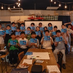 九大と産医大の医大生で立ち上げた中高生向けの学習指導環境の画像