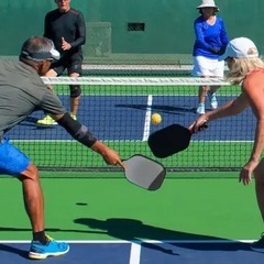 新潟県上越市ピックルボール仲間募集！