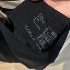 エアリズムキャミソールSの画像