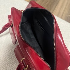 ショルダーバッグ　トートバッグの画像