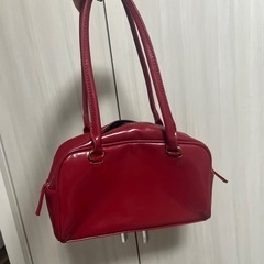 ショルダーバッグ　トートバッグの画像