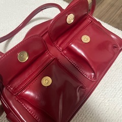ショルダーバッグ　トートバッグの画像