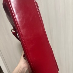 ショルダーバッグ　トートバッグの画像