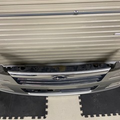 ステラRS フロントバンパー　の画像