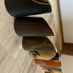 自作ミニモルックの画像