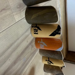 自作ミニモルックの画像