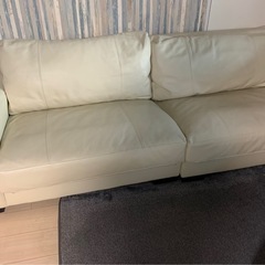 ソファー3〜4人掛けの画像