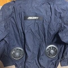 バートル空調服2011シリーズ
の画像