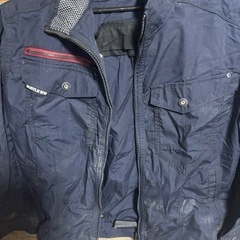 バートル空調服2011シリーズ
の画像