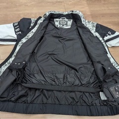 ベスプ　スノーウェア　グローブセットの画像