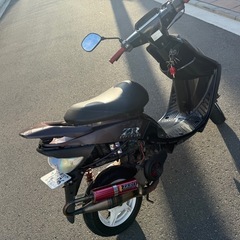 スーパーjog zrの画像