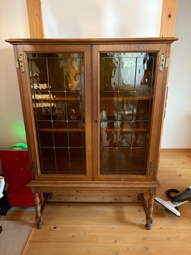 アンティーク棚