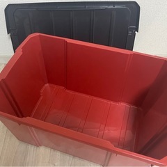 収納box 450の画像