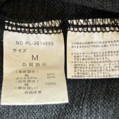 メンズ 半袖Mサイズ Right-onの画像