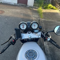 goose350の画像