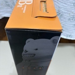 ワンピースフィギュア　ベポ🐻‍❄️の画像