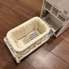 パナソニック加湿器の画像
